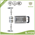 Stainless steel Dry Van Trailer Back Door Locks